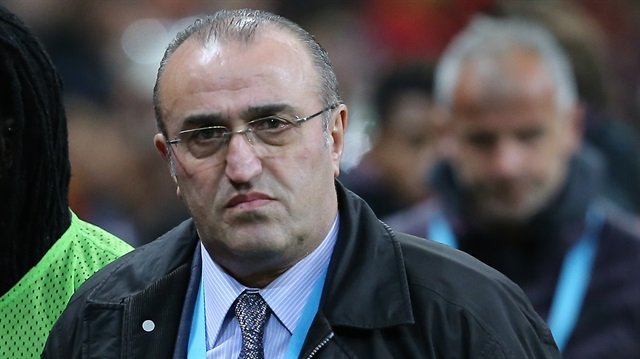 <h2>MUSTAFA CENGİZ BAŞKANIM RAHATSIZ</h2>