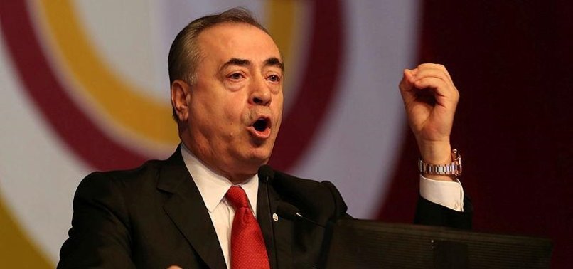 <h2>Mustafa Cengiz’den Fatih Terim’e dünya yıldızı sözü! İşte o futbolcu</h2>