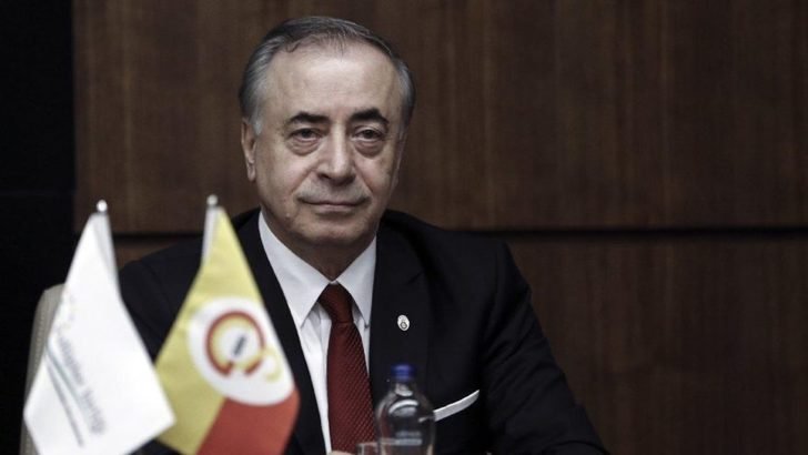 'Mustafa Cengiz'den Fatih Terim'e dünya yıldızı sözü! İşte o futbolcu