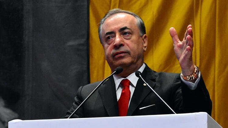 'Mustafa Cengiz'den flaş UEFA açıklaması! 