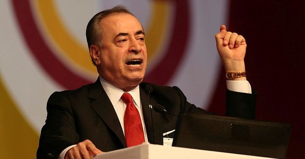 'Mustafa Cengiz'den tarihi çağrı! 