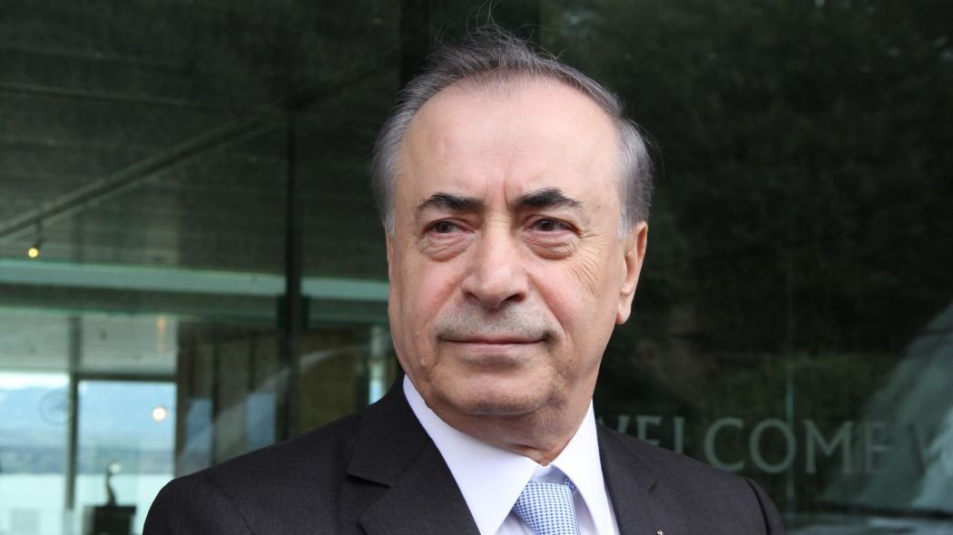 'Mustafa Cengiz'den UEFA sonrası flaş açıklama