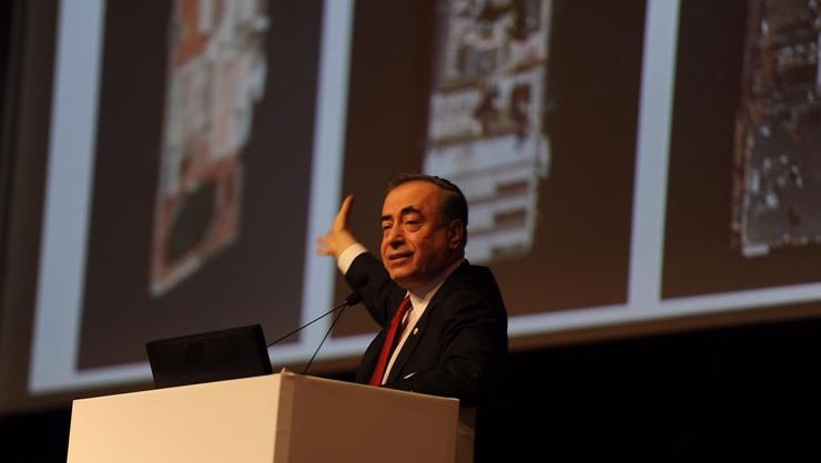 'Mustafa Cengiz'e ağır eleştiri! 