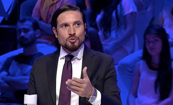 'Mustafa Doğan'dan Fenerbahçeli yıldıza: 