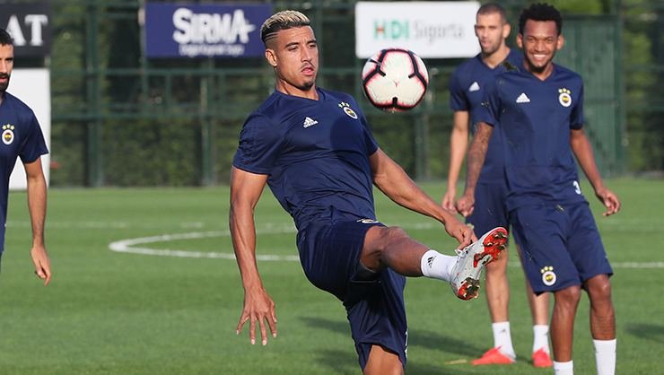 <h2>Nabil Dirar Fransa yolunda!</h2>