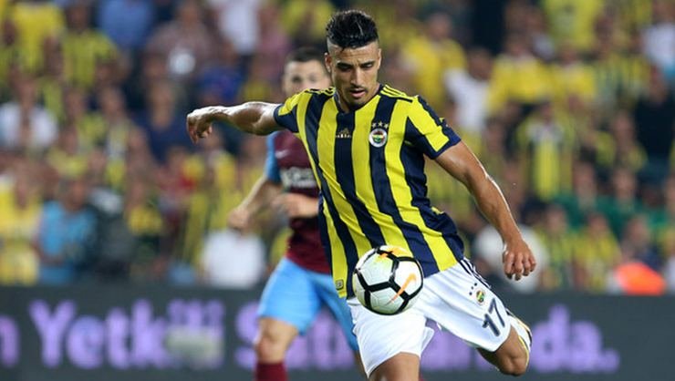 <h2>Nabil Dirar Monaco’ya!</h2>