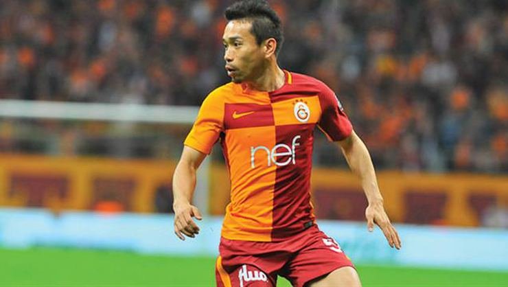 <h2>Nagatomo için flaş iddia; 2019’da dönebilir</h2>