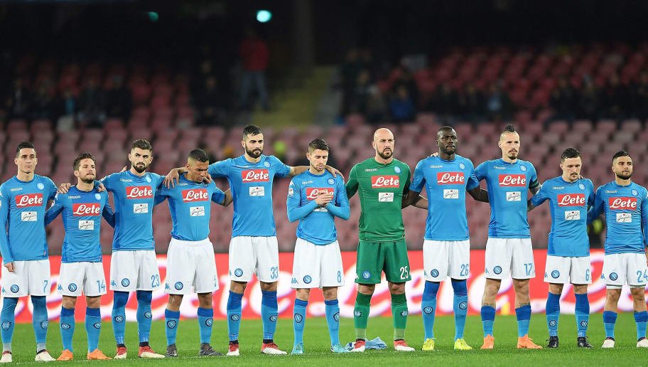 <h2>NAPOLI | Firma: Lete | Yıllık Gelir: 8.000.000 Euro</h2>