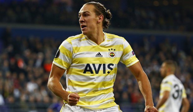 'Ne yaptın sen Frey! Herkes bunu konuşuyor