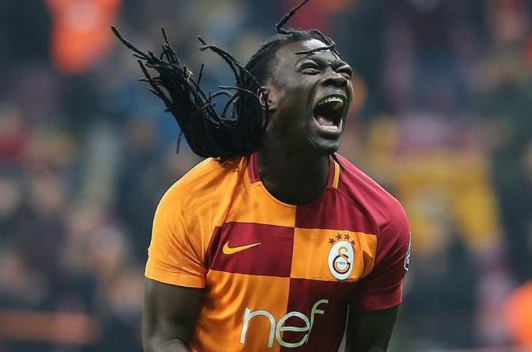 'Ne yaptın sen Gomis? Herkes bunu konuşuyor
