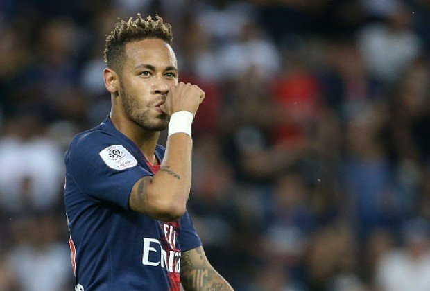 'Neymar'dan flaş transfer açıklaması! Gitmek istediği takım