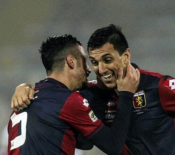 <h2>NICOLAS BURDISSO | Defans | Arjantin | 37</h2>