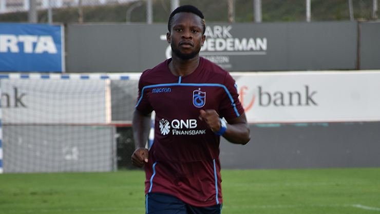 <h2>Ogenyi Onazi  Uzaktan Şut: 77</h2>