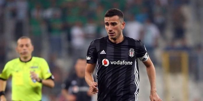 <h2>Oğuzhan Özyakup  Uzaktan Şut: 76</h2>