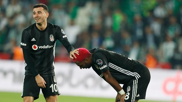 'Oğuzhan Özyakup'a büyük şok! Tam 45 milyon euro