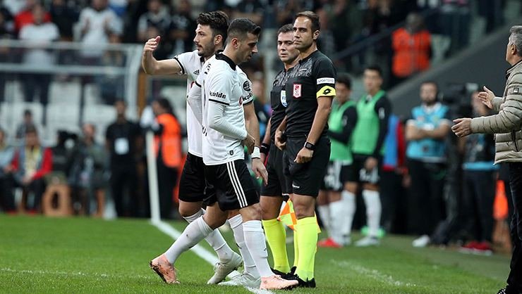 <h2>Oğuzhan Özyakup’a uyarı geliyor!</h2>