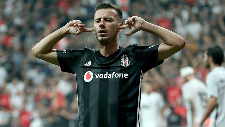 <h2>Oğuzhan’a rotasyon ayarı</h2>