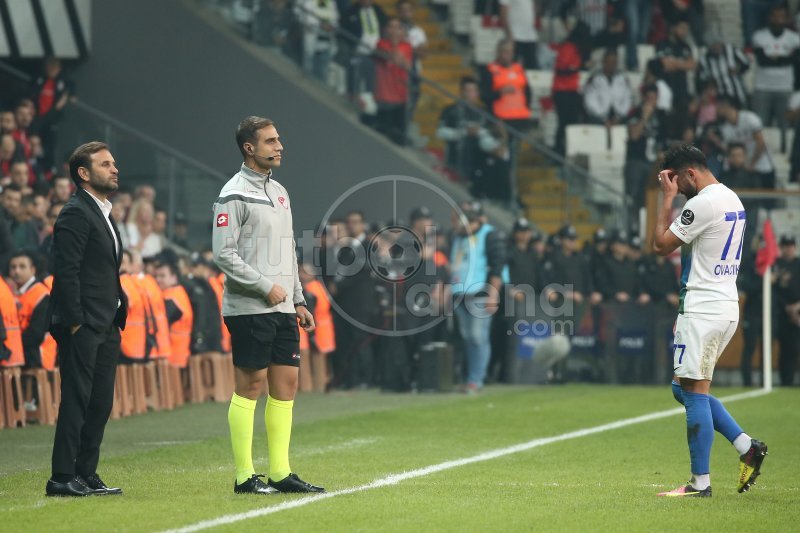 'Okan Buruk'tan flaş açıklama! 