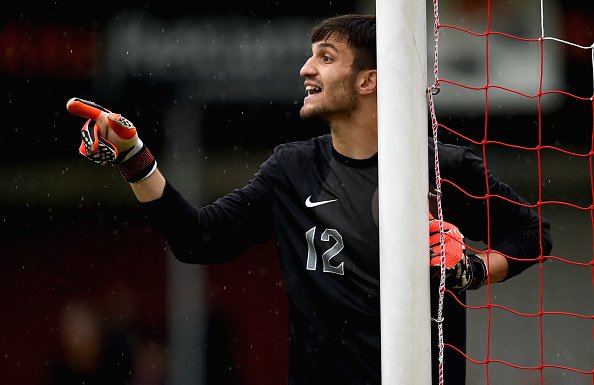 <h2>OKAN KOCUK - BURSASPOR</h2>