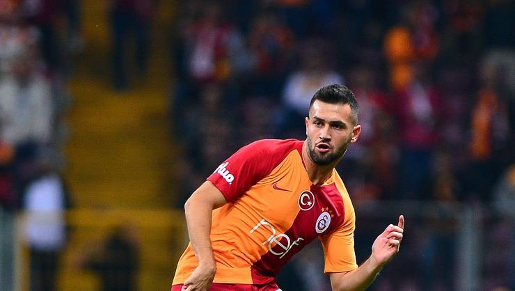 <h2>Ömer Bayram’a Fatih Terim’den tebrik</h2>