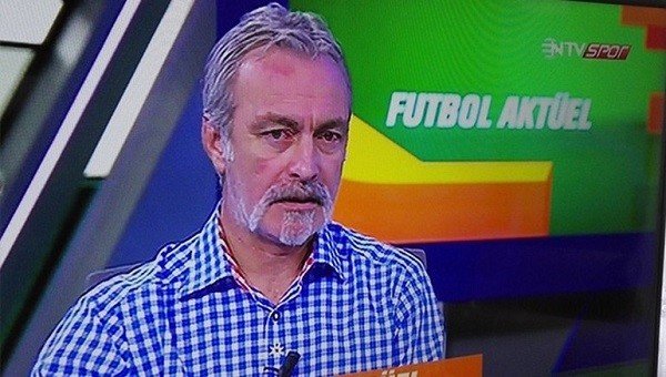 <h2>Önder Özen’den Fatih Terim’e; Maicon’un oyuna girmesi şaşırtmadı ama...</h2>