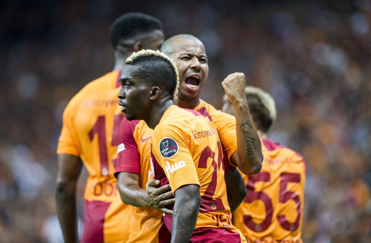 'Onyekuru transferindeki menajere şok! Hapse atıldı, nedeni...