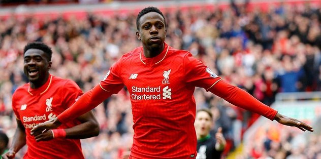 <h2>Origi merakı sürüyor</h2>