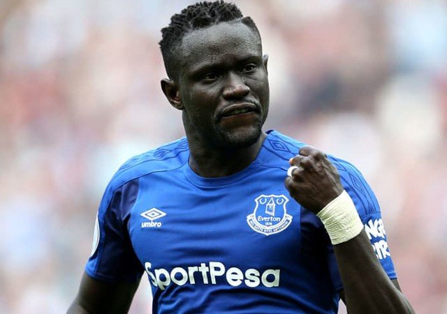 <h2>Oumar Niasse Everton’da oynuyor mu?</h2>