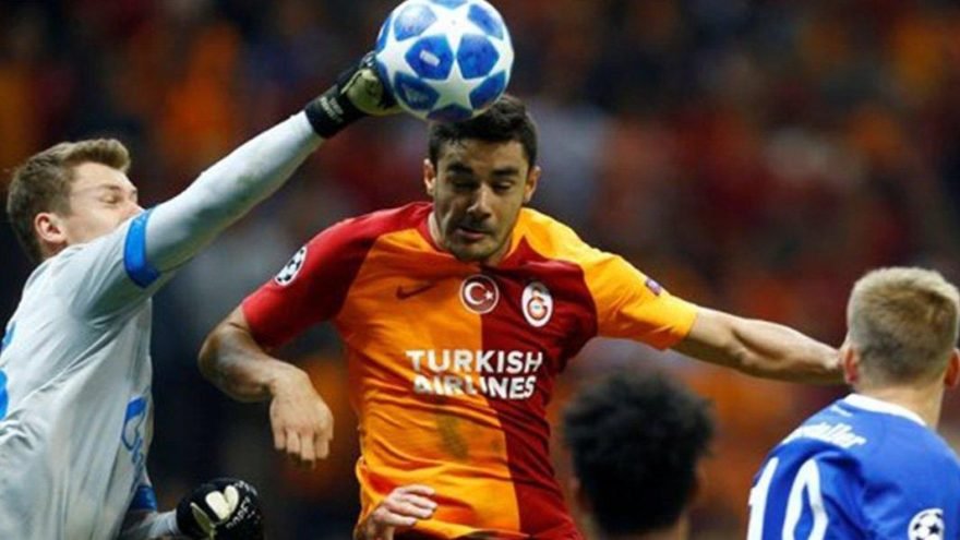 <h2>Ozan Kabak - Galatasaray</h2>