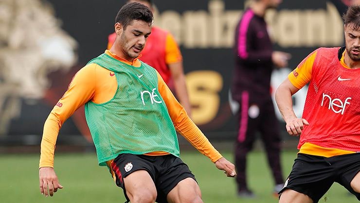 <h2>Ozan Kabak’ın maaşı 5 katına çıkıyor!</h2>