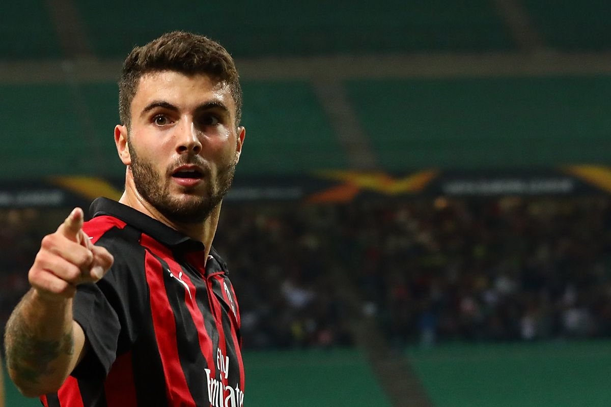 <h2>Patrick Cutrone OVR:77 POT:89</h2>