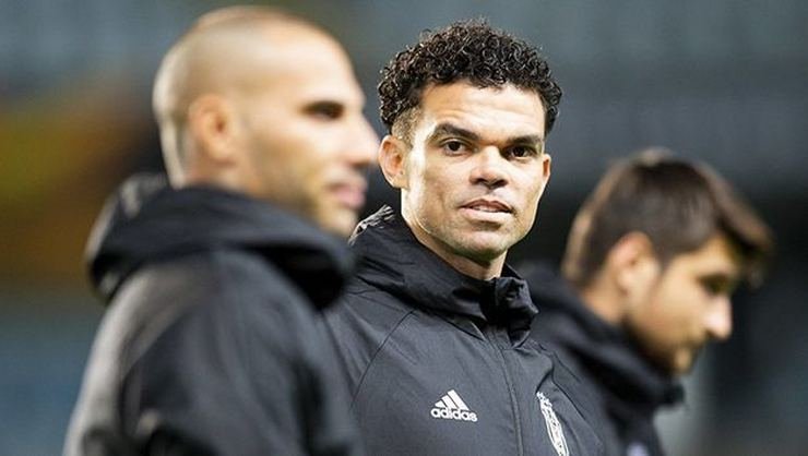 <h2>Pepe için talipler hazır!</h2>