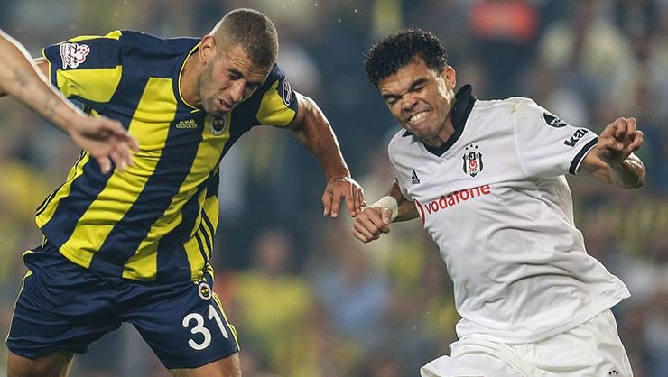 <h2>Pepe’ye 35 kere maşallah!</h2>