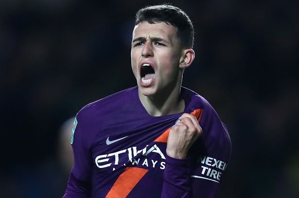 <h2>Phil Foden OVR:73 POT:88</h2>