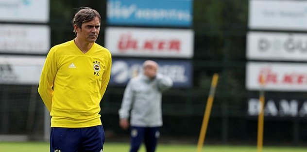 <h2>Phillip Cocu: Ali Koç istifamı istemedi! Doğru değil!</h2>