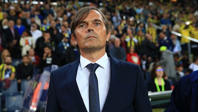 <h2>Phillip Cocu ne kadar tazminat alacak?</h2>