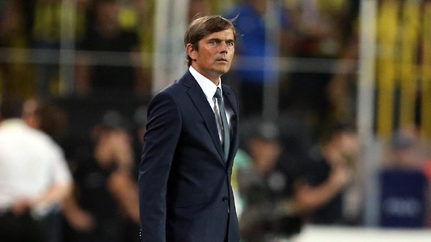'Phillip Cocu'nun Sürpriz ilk 11'i belli oldu!