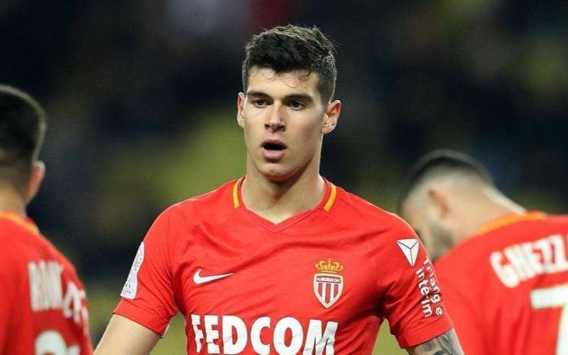 <h2>Pietro Pellegri OVR:67 POT:88</h2>