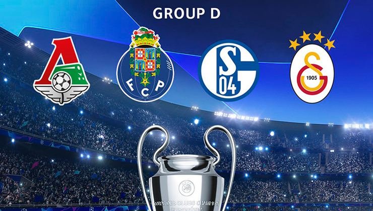 <h2>Porto - Galatasaray maçının yayıncısı belli</h2>