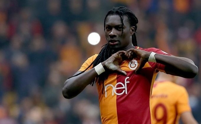 'Porto sonrası Gomis patlaması! 