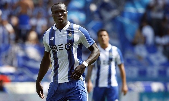 'Porto'da flaş gelişme! Aboubakar... Hocası açıkladı