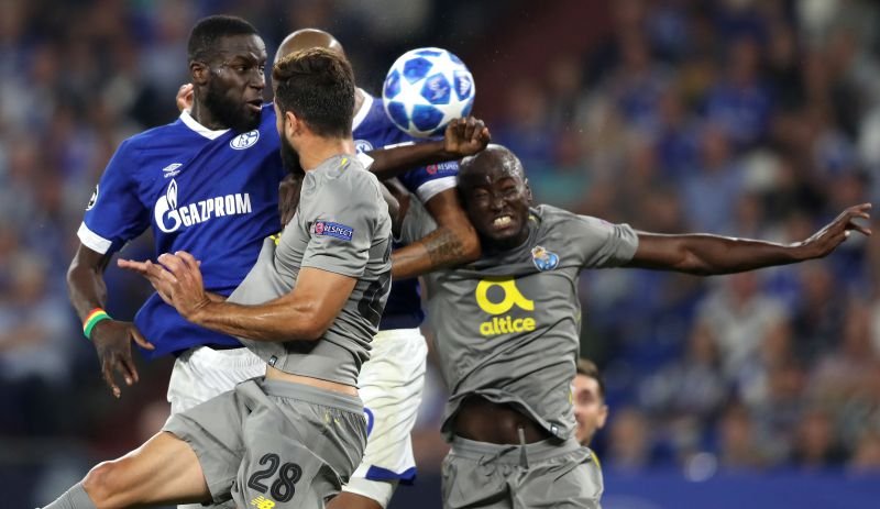 'Porto'da Galatasaray öncesi belirsizlik! Herkes merak ediyor