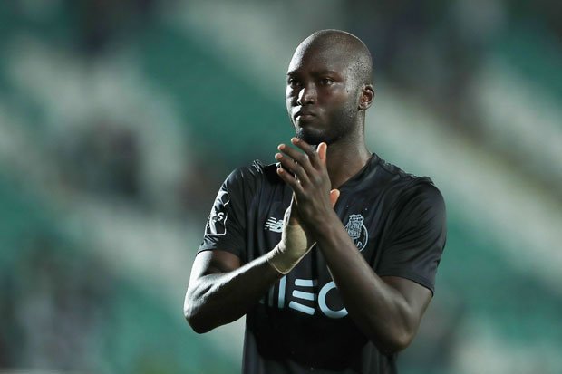 'Porto'lu Danilo'dan itiraf! 