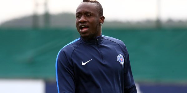 <h2>PRİMİNE KADAR KONUŞULDU</h2>