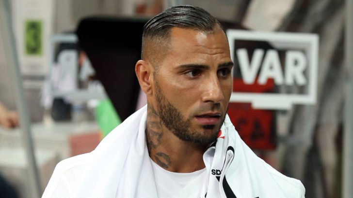 'Quaresma'dan çok konuşulacak açıklama! 