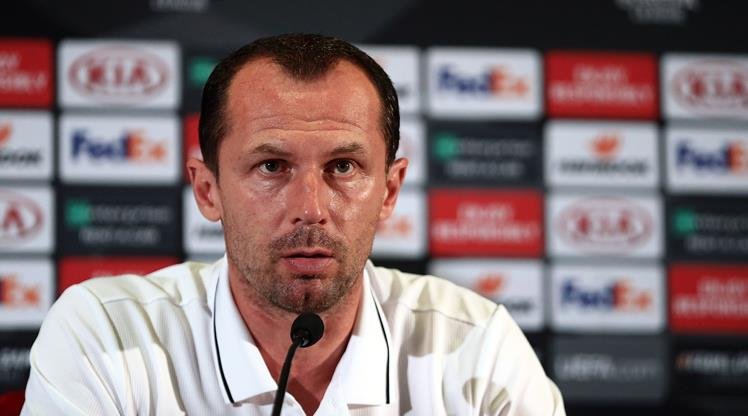 <h2>Radoslav Latal: ’’Fenerbahçe’nin bu şekilde olmamasını tercih ederdik’’</h2>