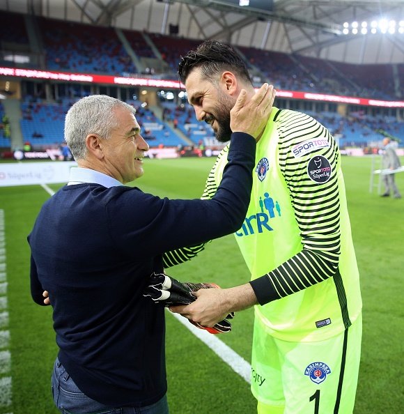 <h2>RAMAZAN KÖSE - KASIMPAŞA</h2>