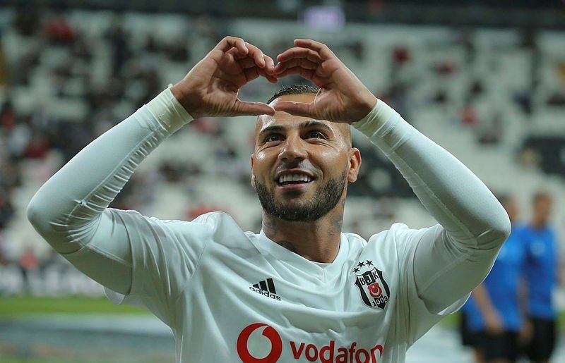 <h2>Ricardo Quaresma</h2>