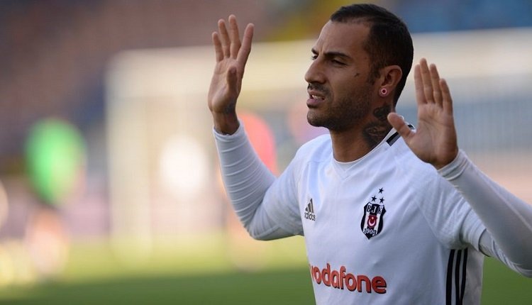 <h2>RİCARDO QUARESMA - BEŞİKTAŞ</h2>