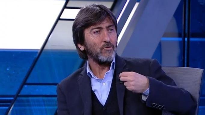 'Rıdvan Dilmen açıkladı! 